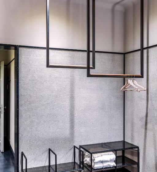 标准间, Locanda Pandenus Brera
