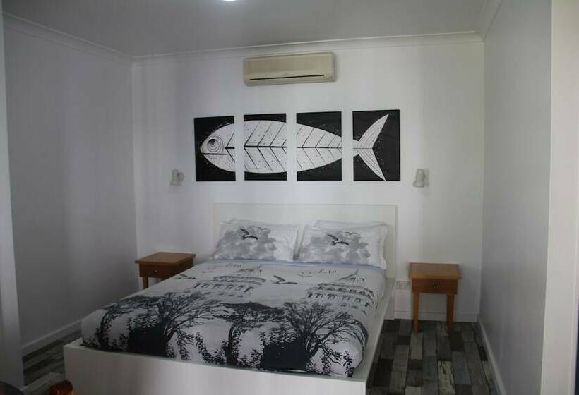 스탠다드 룸, Busselton Ithaca Motel