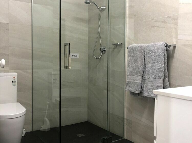 스탠다드 룸, Busselton Ithaca Motel