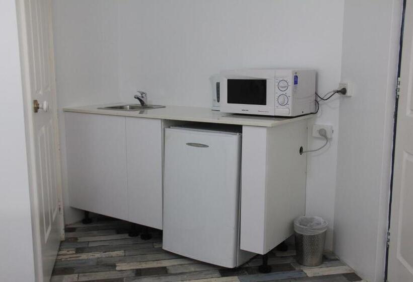 스탠다드 룸, Busselton Ithaca Motel
