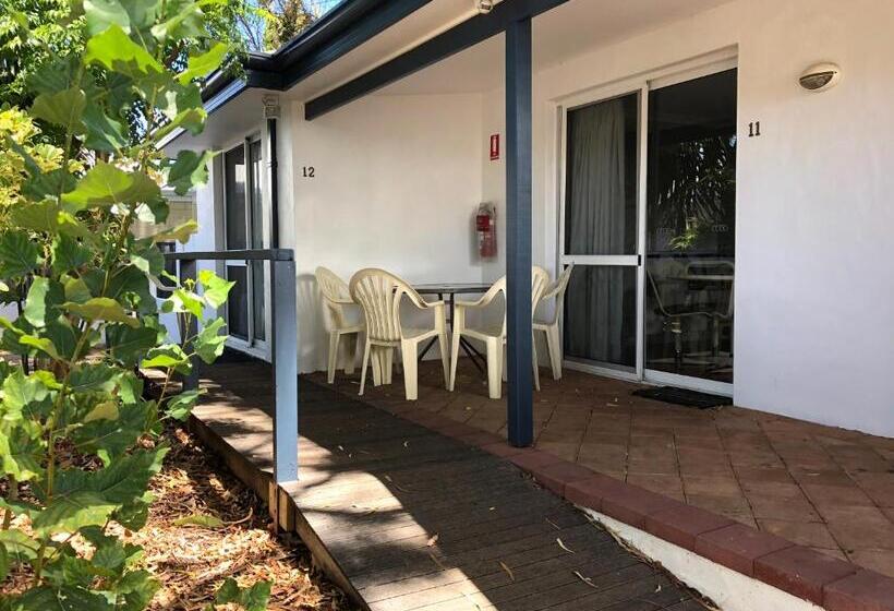 패밀리 룸, Busselton Ithaca Motel