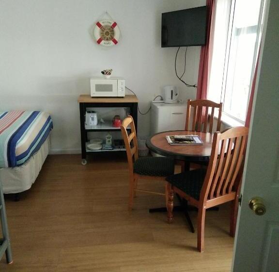 스탠다드 트리플 룸, Busselton Ithaca Motel