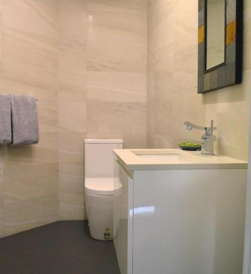 스탠다드 트리플 룸, Busselton Ithaca Motel
