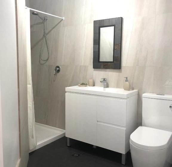 침실 1개 아파트, Busselton Ithaca Motel