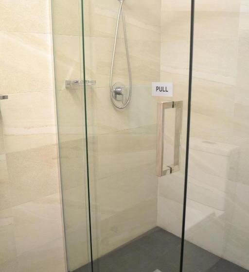 패밀리 룸, Busselton Ithaca Motel