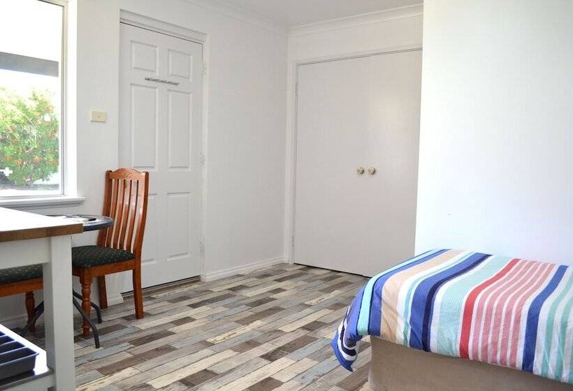 이코노미 룸, Busselton Ithaca Motel