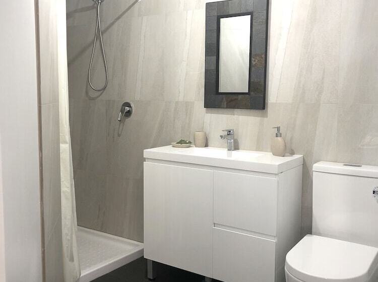 침실 1개 아파트, Busselton Ithaca Motel