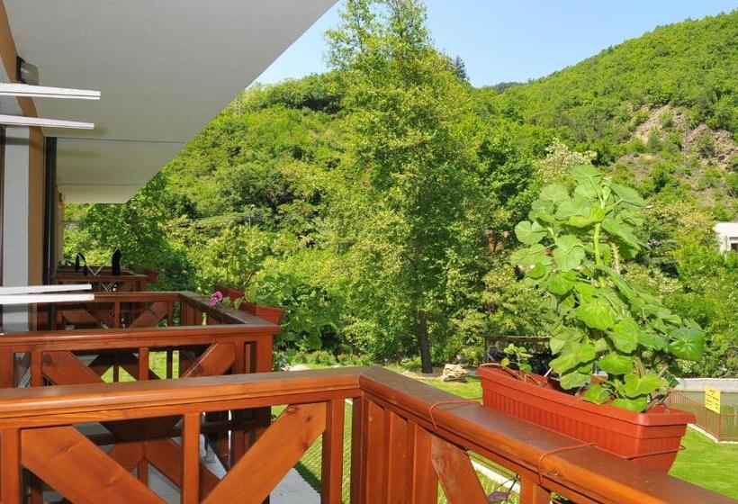 Номер Стандарт Трехместный, Family Hotel Delta