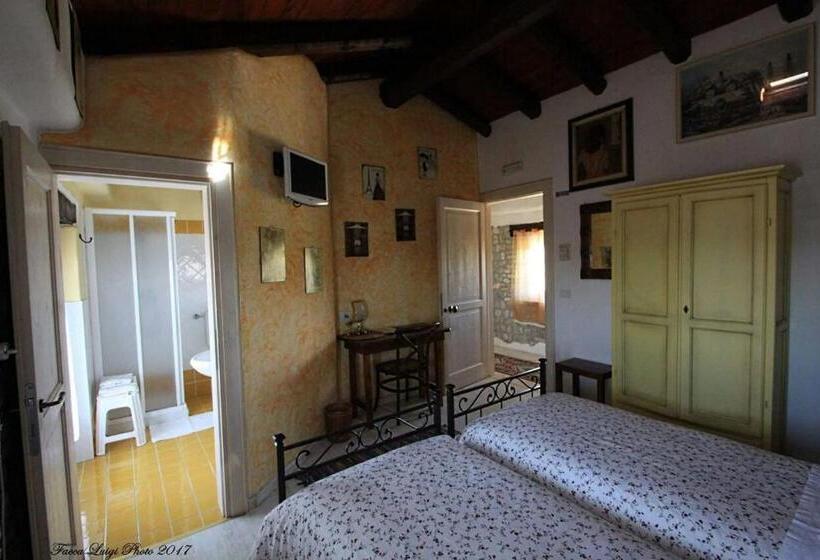 Номер Стандарт, Albergo Julienne