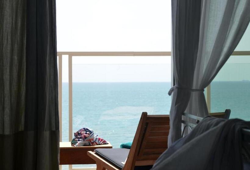 高级海景房, Ril