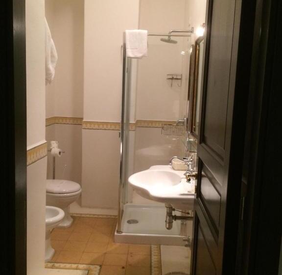 Quarto Economy, Santa Marina Antica Foresteria