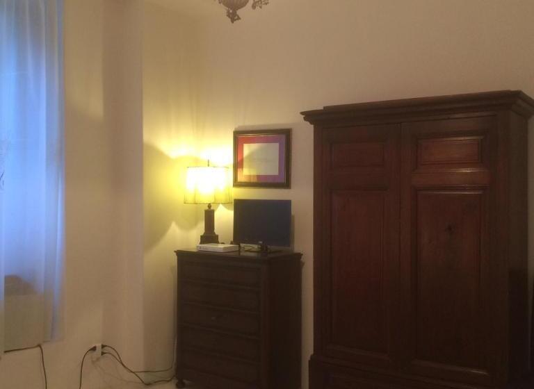 Quarto Economy, Santa Marina Antica Foresteria