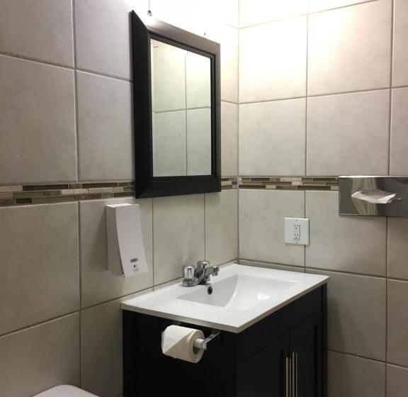 Семейное Студио, Motel Le Sabre