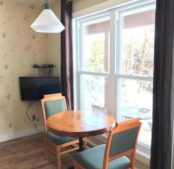 Номер Стандарт, Motel Le Sabre