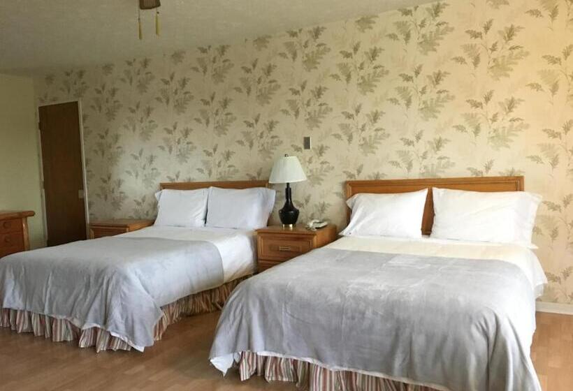 Семейное Студио, Motel Le Sabre