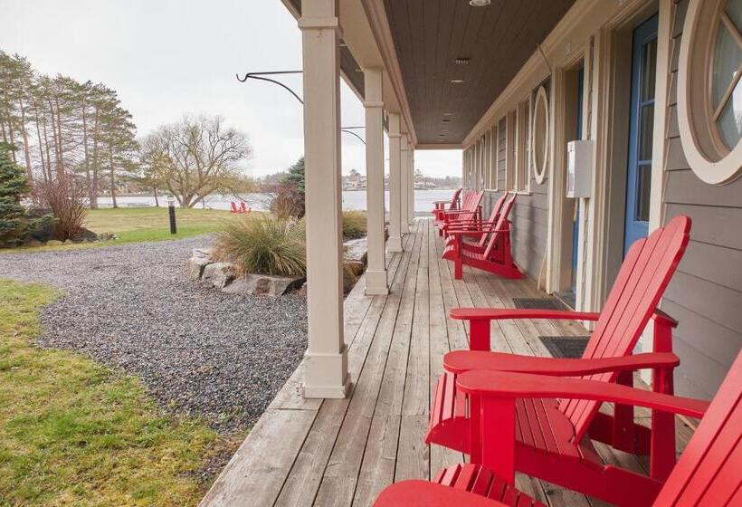 套房, Rawley Resort, Spa & Marina