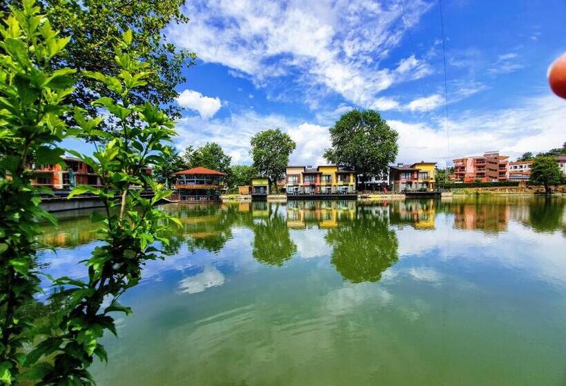Дом 1 Спальня, Waterside Houses