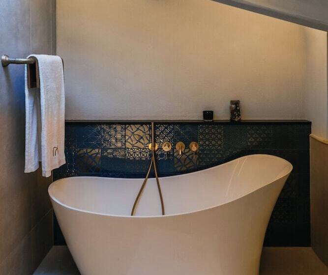 Полулюкс, La Monastica Resort & Spa