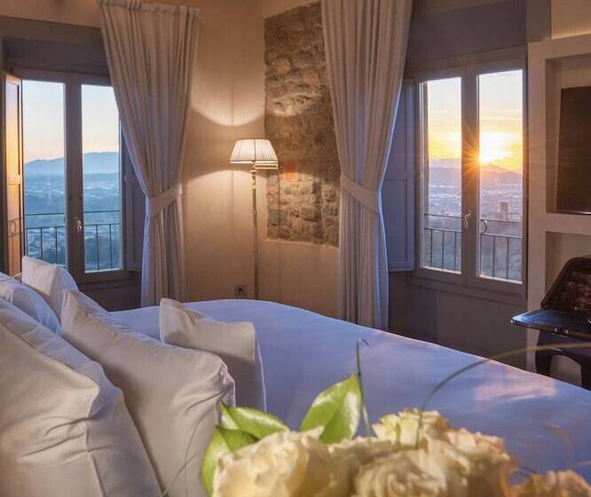 Полулюкс, La Monastica Resort & Spa