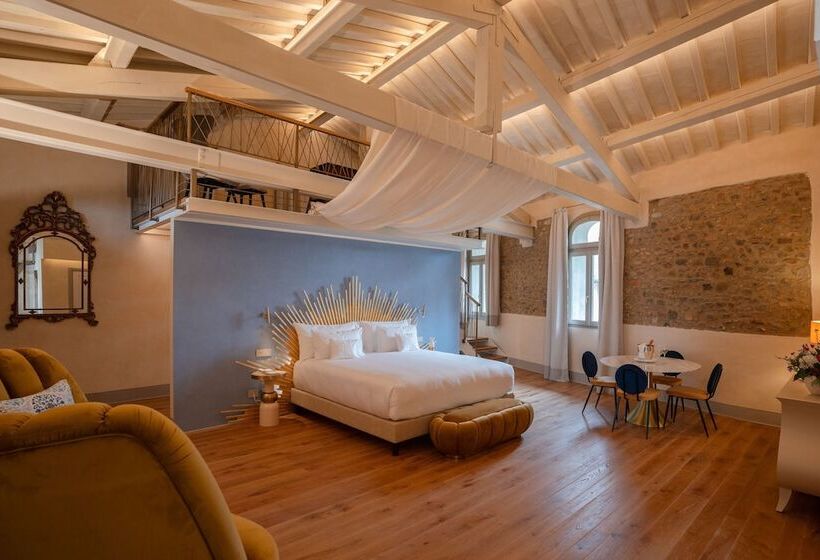 Люкс Superior, La Monastica Resort & Spa