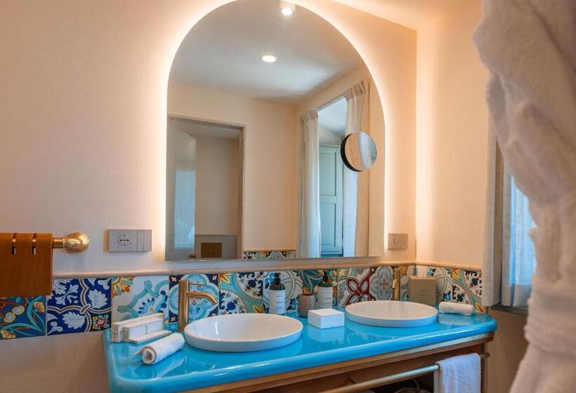 Полулюкс, La Monastica Resort & Spa
