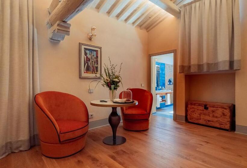Полулюкс, La Monastica Resort & Spa