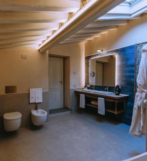 Люкс, La Monastica Resort & Spa