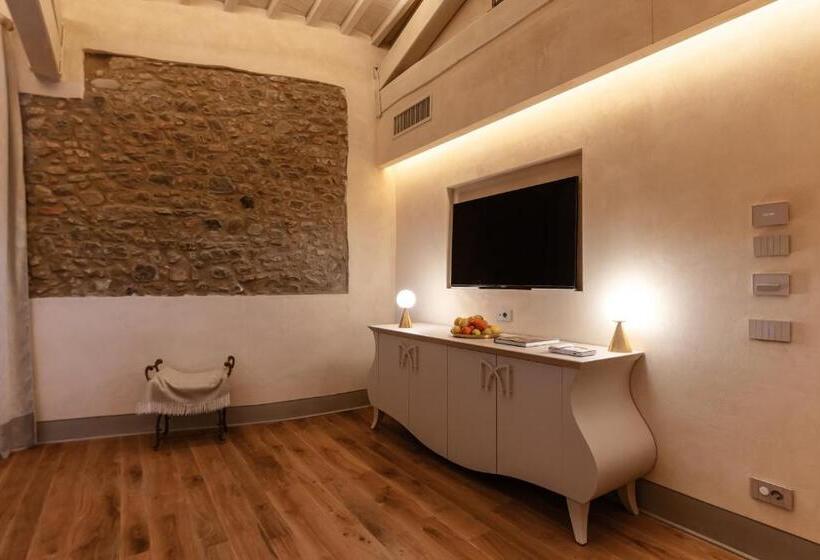 Люкс Superior, La Monastica Resort & Spa
