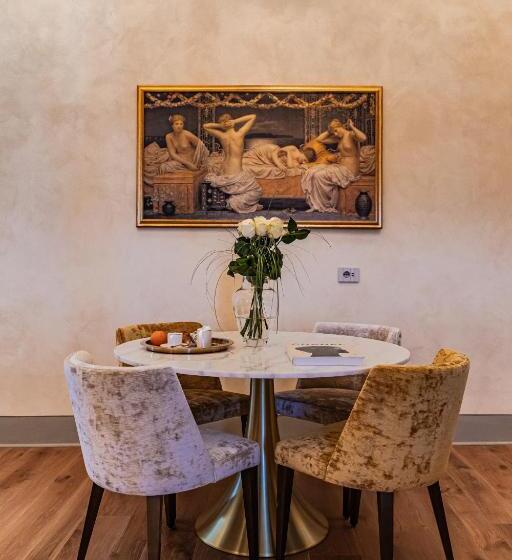 Люкс Superior, La Monastica Resort & Spa