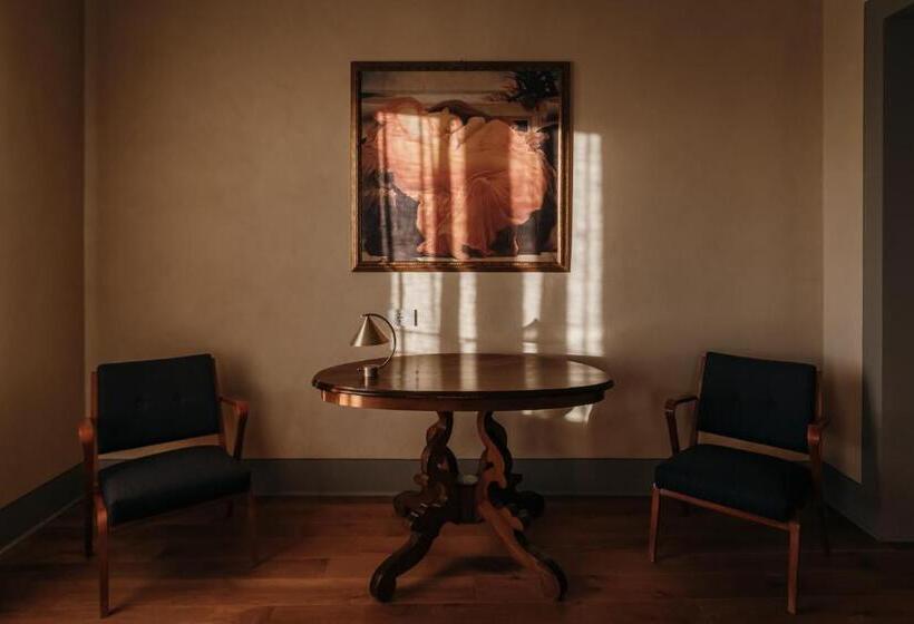 Полулюкс, La Monastica Resort & Spa