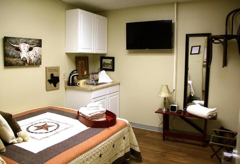 חדר דלוקס, A Place To Stay Rooms