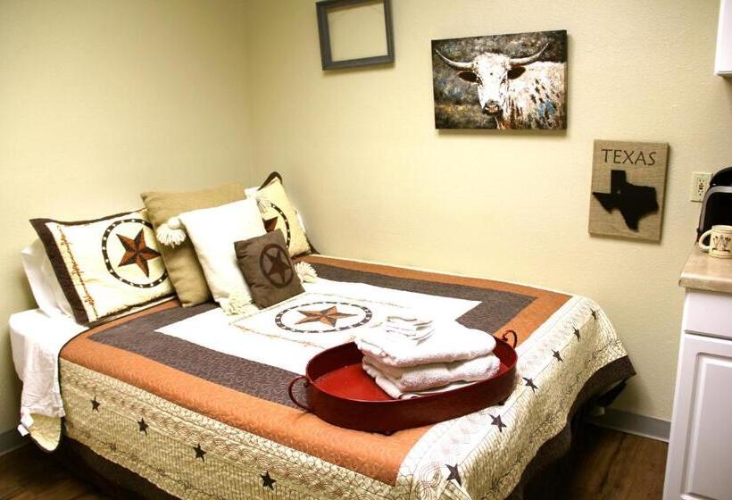 豪华房间, A Place To Stay Rooms