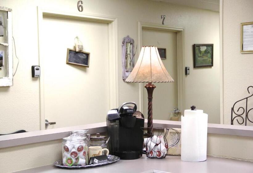 豪华房间, A Place To Stay Rooms