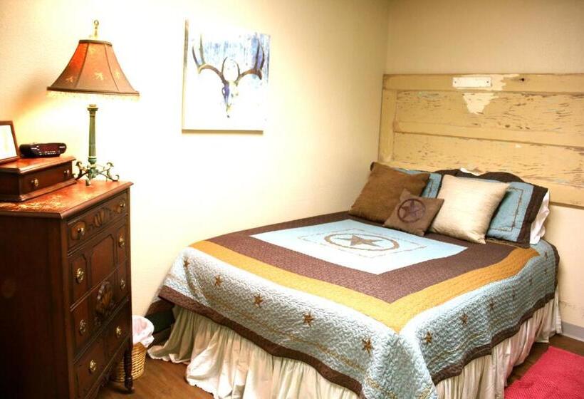 חדר דלוקס, A Place To Stay Rooms
