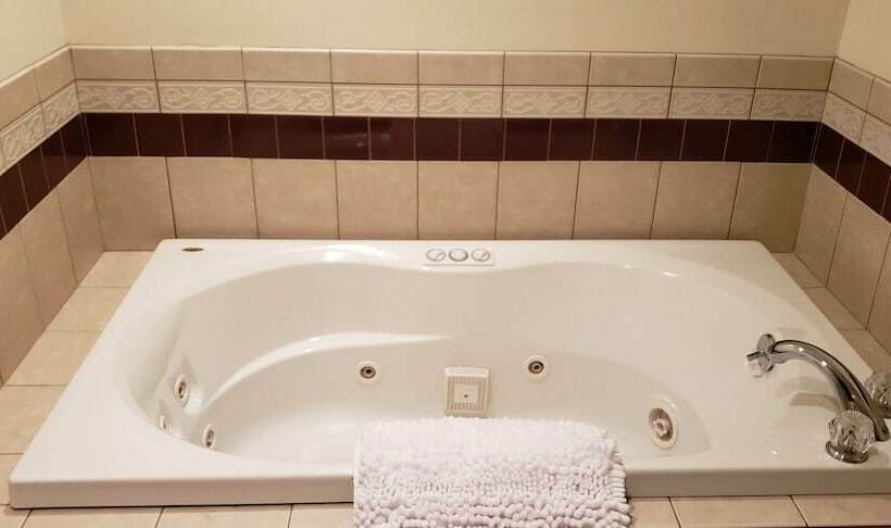 Номер Deluxe, Elmere House Bed & Breakfast