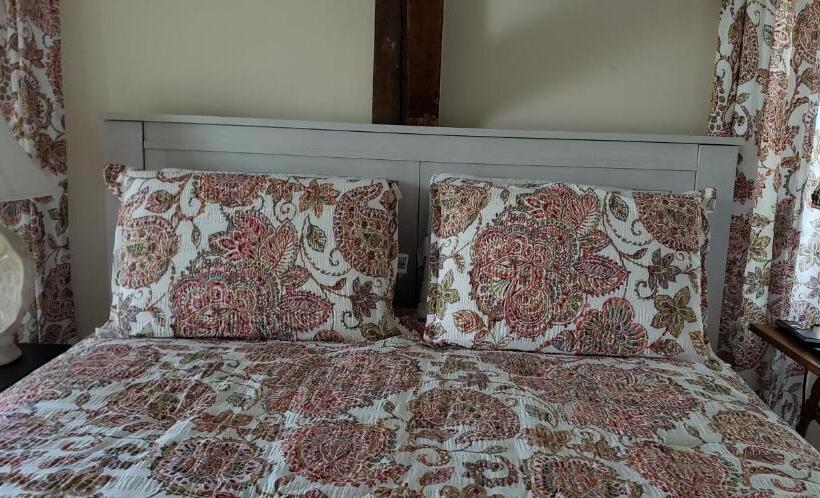 Номер Deluxe, Elmere House Bed & Breakfast