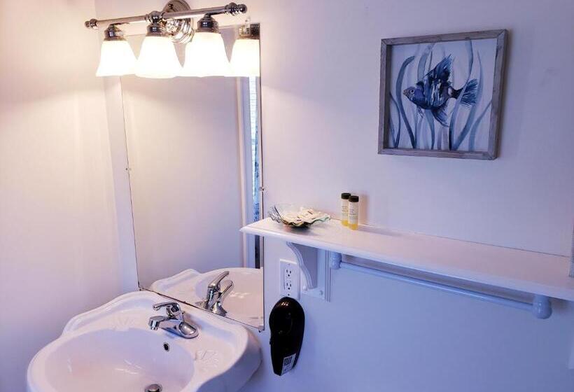 Номер Deluxe, Elmere House Bed & Breakfast