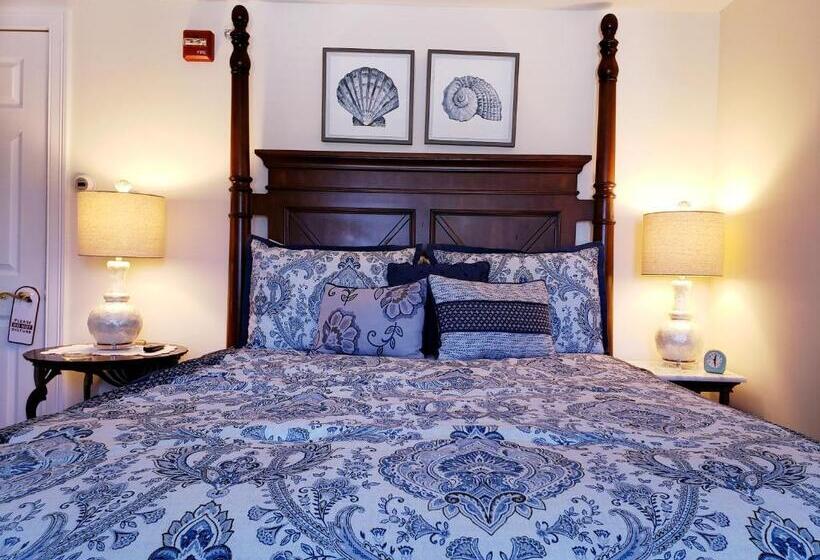 Номер Deluxe, Elmere House Bed & Breakfast