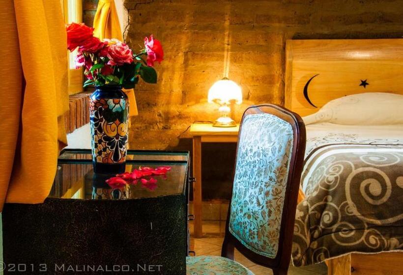 キングサイズベッドのスタンダードルーム, Casa Pomarrosa