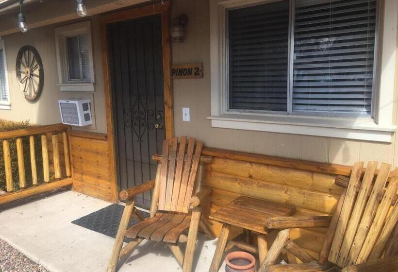Вилла 1 Спальня, Rainbows End Fishing Resort