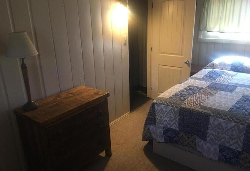 Вилла Deluxe 1 Спальня, Rainbows End Fishing Resort