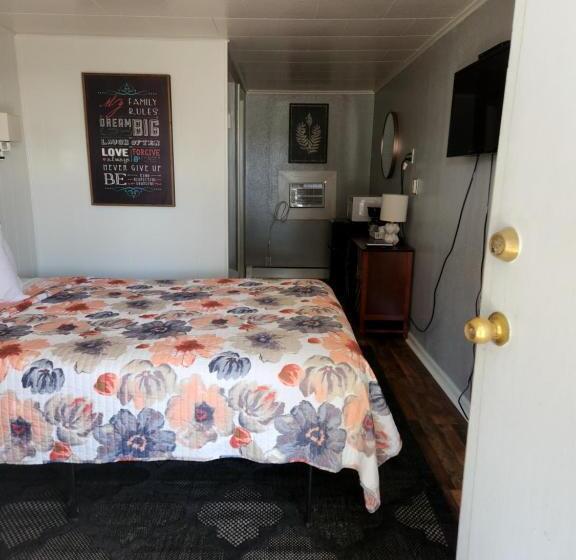 Номер Стандарт Индивидуальный, Sage Motel