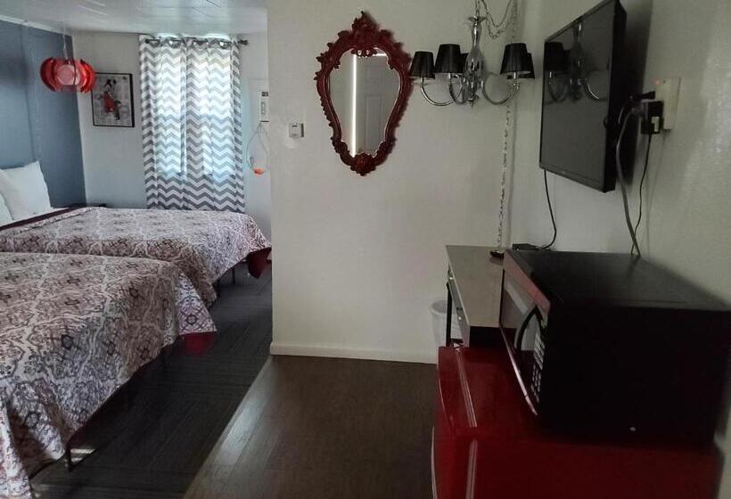 Номер Стандарт, Sage Motel