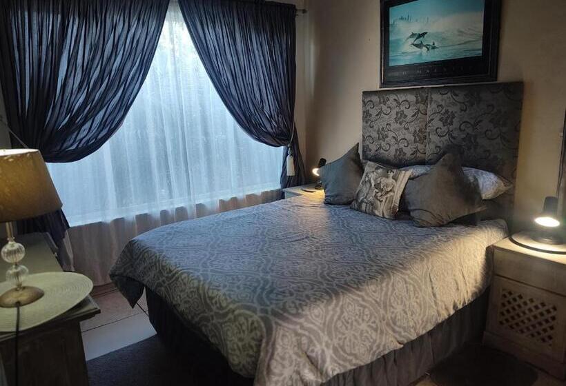 Номер Deluxe, 71 Umvoti Backpackers