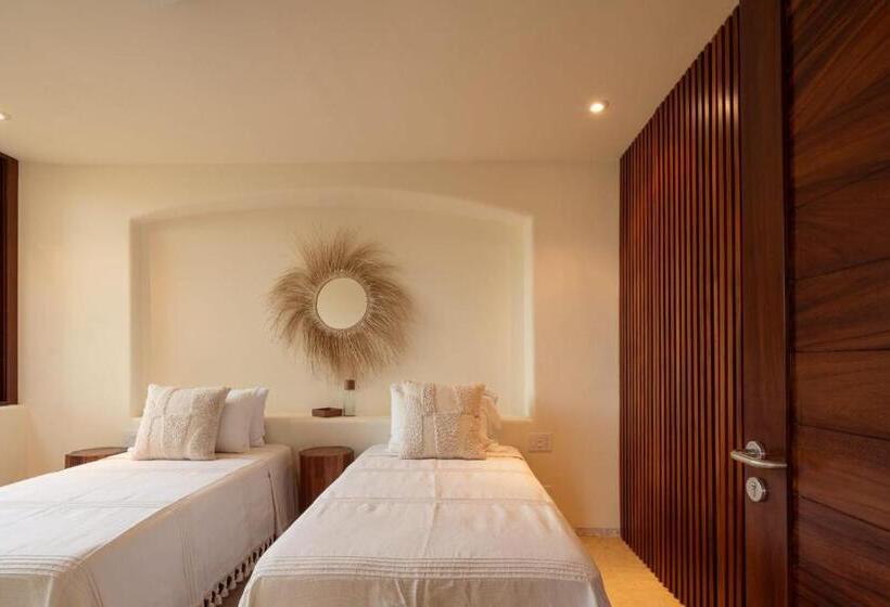 آپارتمان 3 خوابه, Armadillo Living Villas