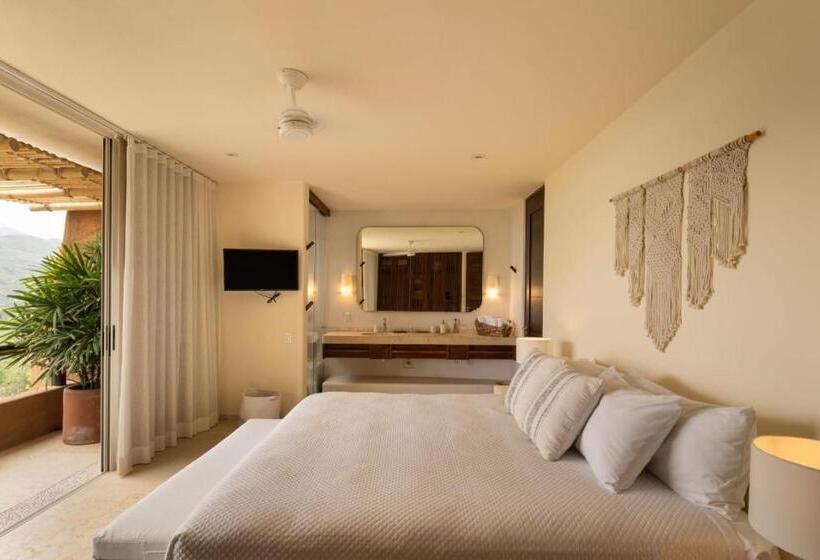 آپارتمان 3 خوابه, Armadillo Living Villas