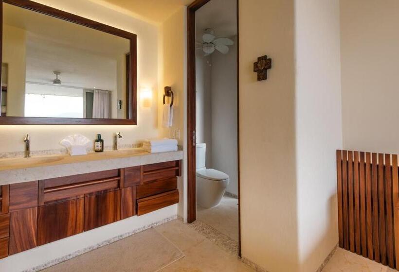 آپارتمان 2 خوابه با بالکن, Armadillo Living Villas