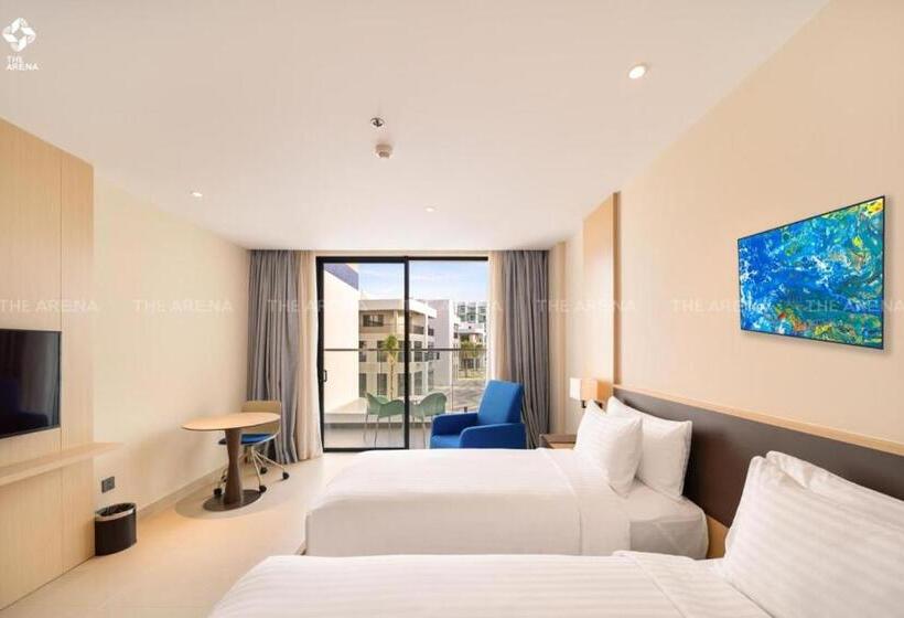 اتاق لوکس, Bai Dai Resort Near Cam Ranh Airport