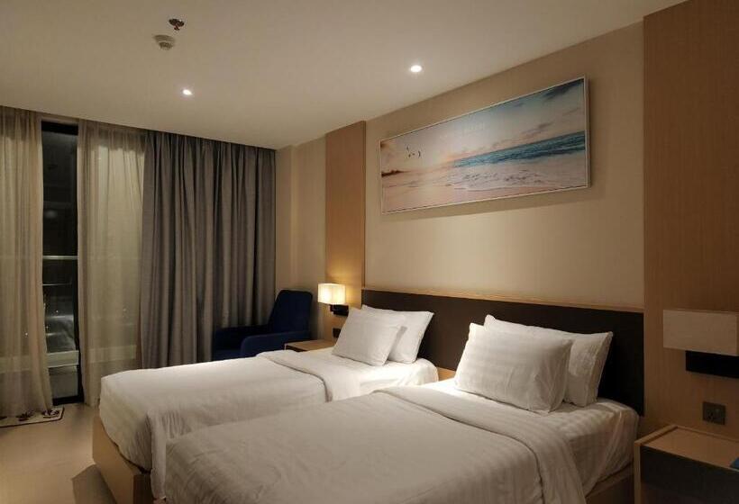 اتاق لوکس, Bai Dai Resort Near Cam Ranh Airport