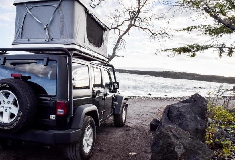 Апартаменты 1 Спальня Вид на Море с Балконом, Campcar Maui Jeeps Suvs Hybrid Camper Van Rentals With Equipment And Travel Advice